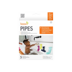 Pipes Bath Building Toy