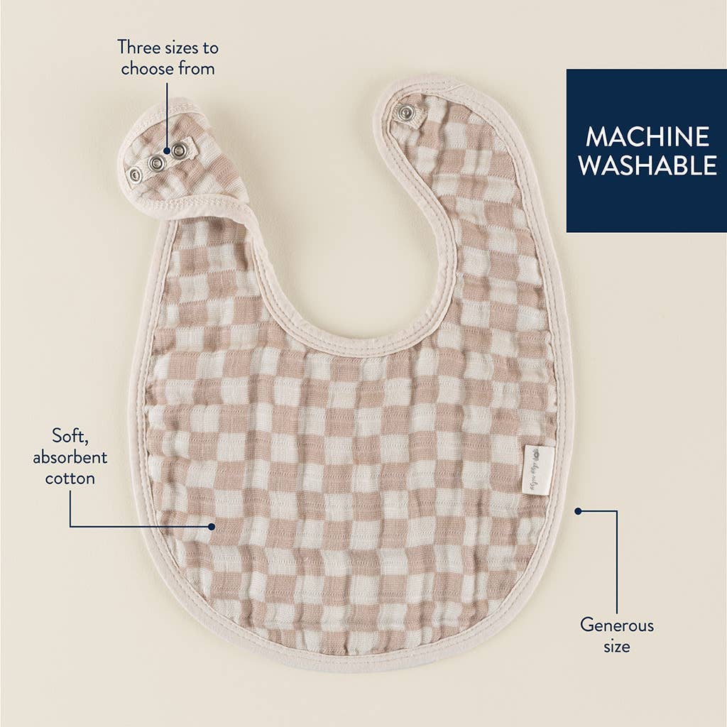 *New* Itzy Bibs™