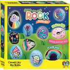 Glow in the Dark Rock Painting Kit
