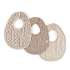 *New* Itzy Bibs™