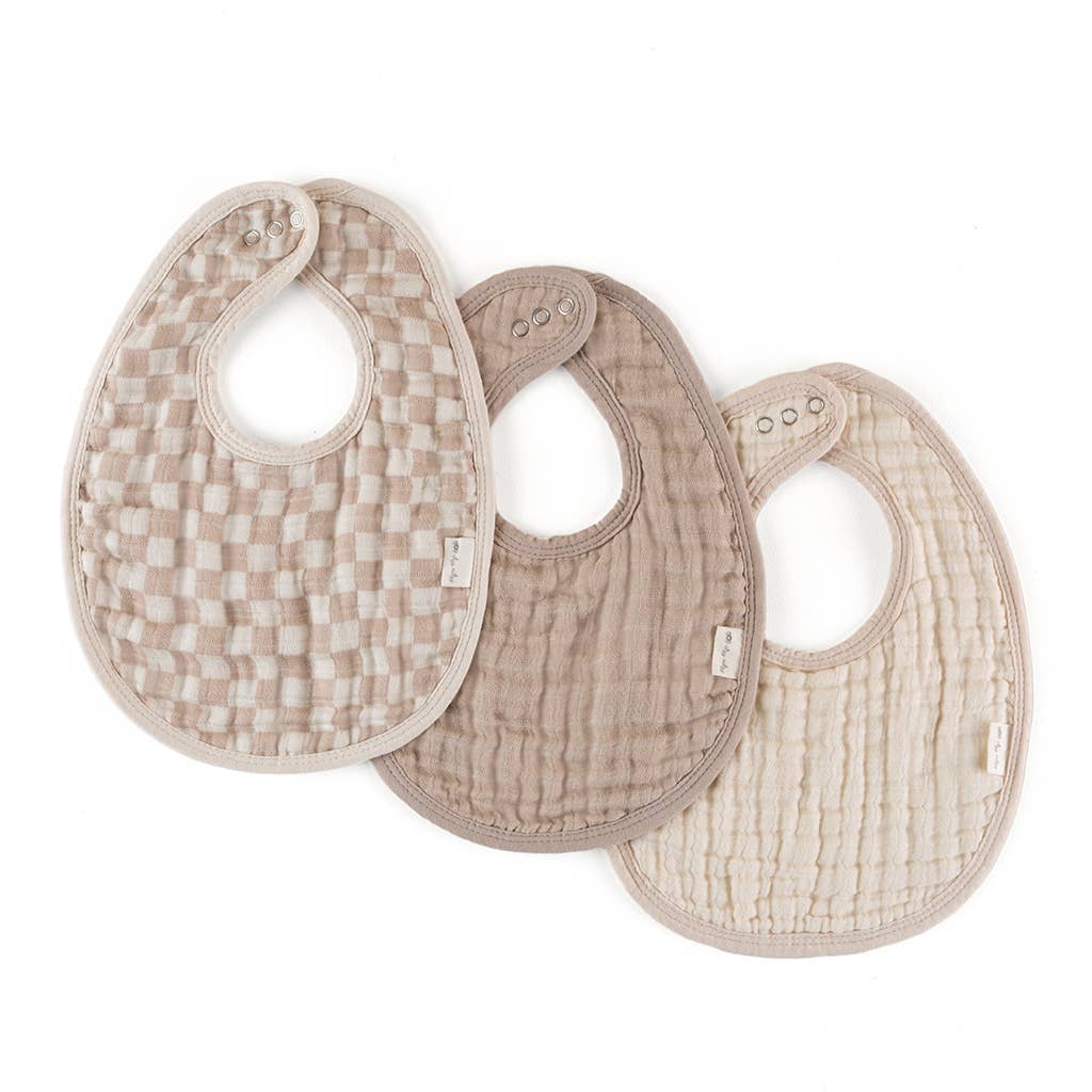 *New* Itzy Bibs™