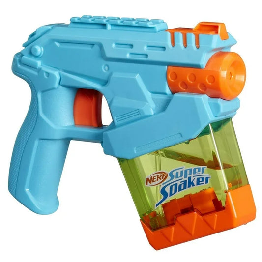 Nerf - Supersoaker - Mini Dunk Fill