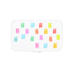 Mini Snackle Box - 6 Compartment