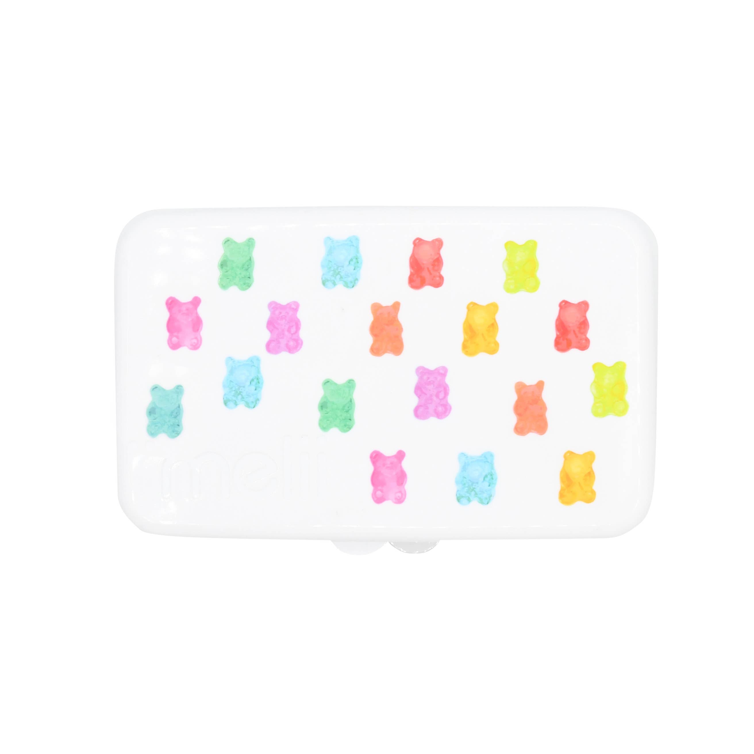 Mini Snackle Box - 6 Compartment