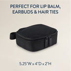 Black Pack Like A Boss™ Packing Cubes