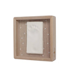 Print Box- Pretty Hearts|Baby Imprint Frame