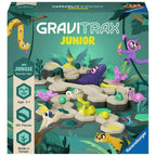 GraviTrax Junior: My Jungle Starter Set