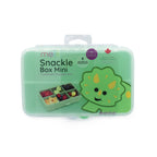 Mini Snackle Box - 6 Compartment