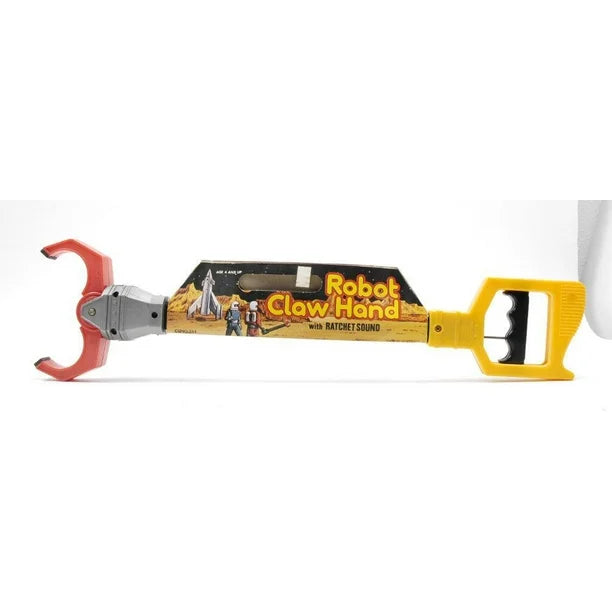 Robot Claw