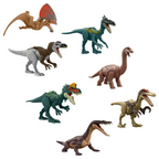Jurassic World Danger Pack Assorted