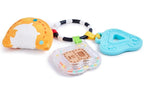 Sensory ABC Playset