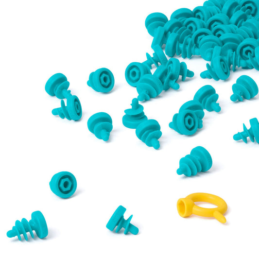 Makedo STARTER Kit - Scru/Scru+