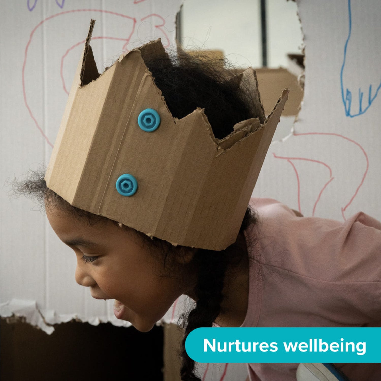 Makedo STARTER Kit - Scru/Scru+