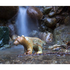 Studiostone Creative Bear Soapstone Carving Kit