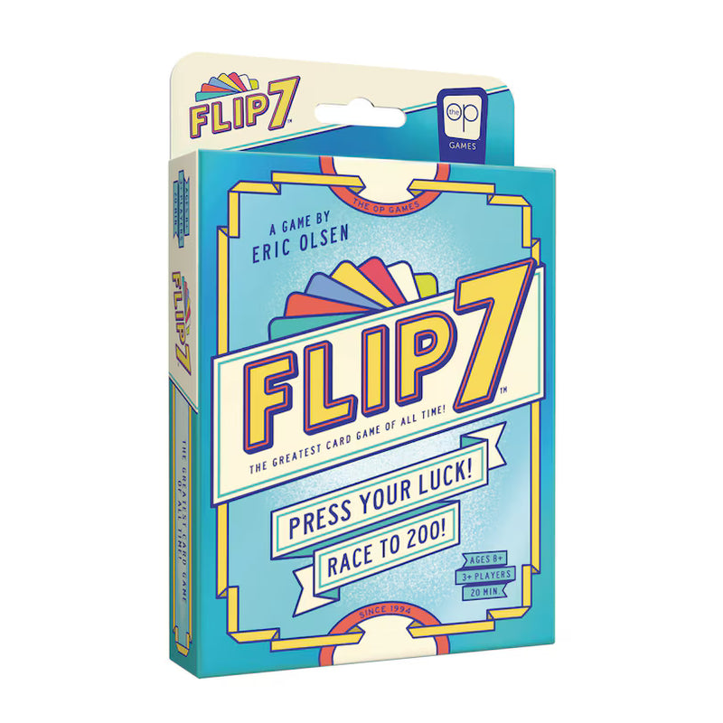 Flip 7™