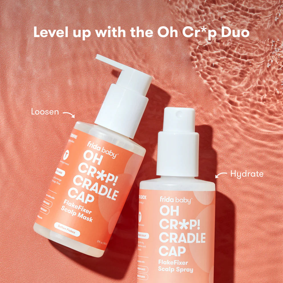 DermaFrida the FlakeFixer