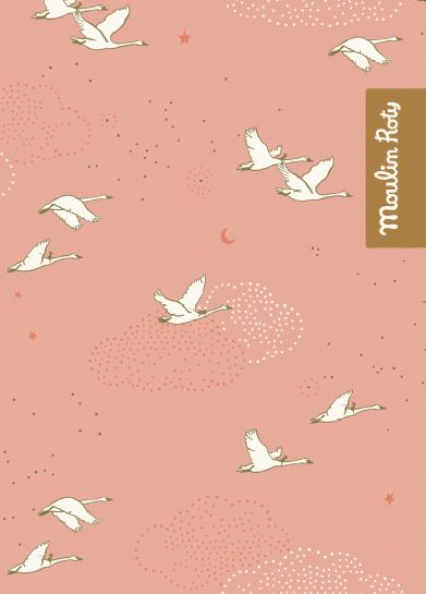 Notebook Petite Ecole de Danse