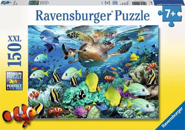 Underwater Paradise 150 pc XXL Puzzle