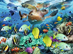Underwater Paradise 150 pc XXL Puzzle