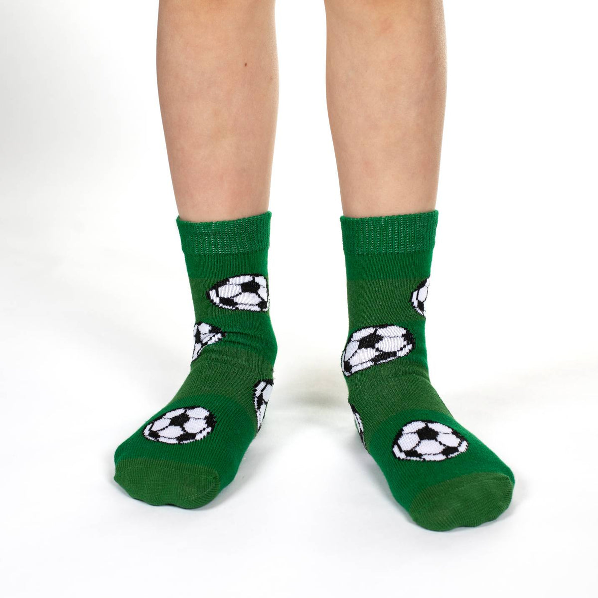 Bowling, Hockey and Soccer Kids Socks