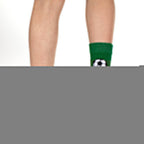 Bowling, Hockey and Soccer Kids Socks