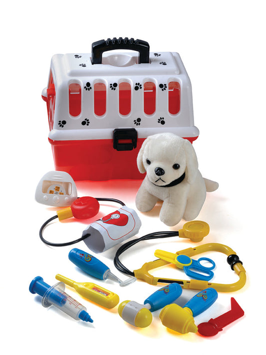 Puppy Care Centre