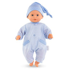 Corolle Bebe Calin Charming Blue