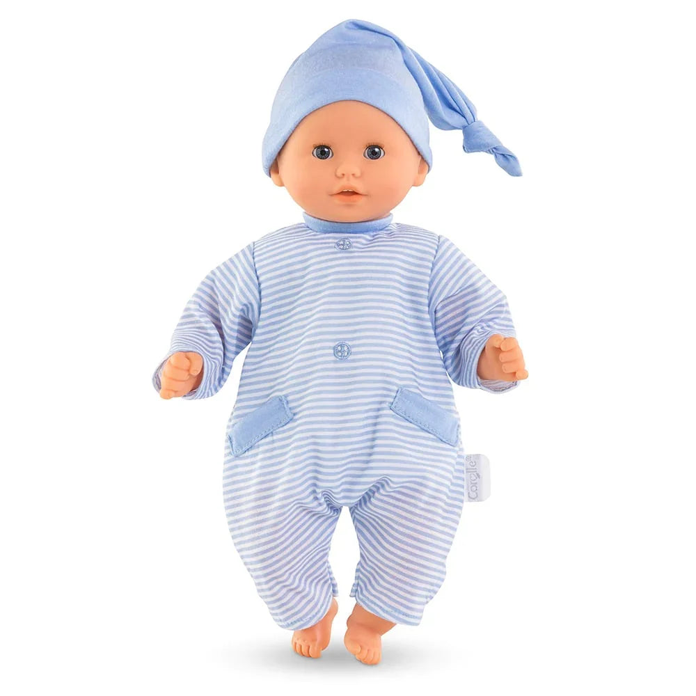 Corolle Bebe Calin Charming Blue