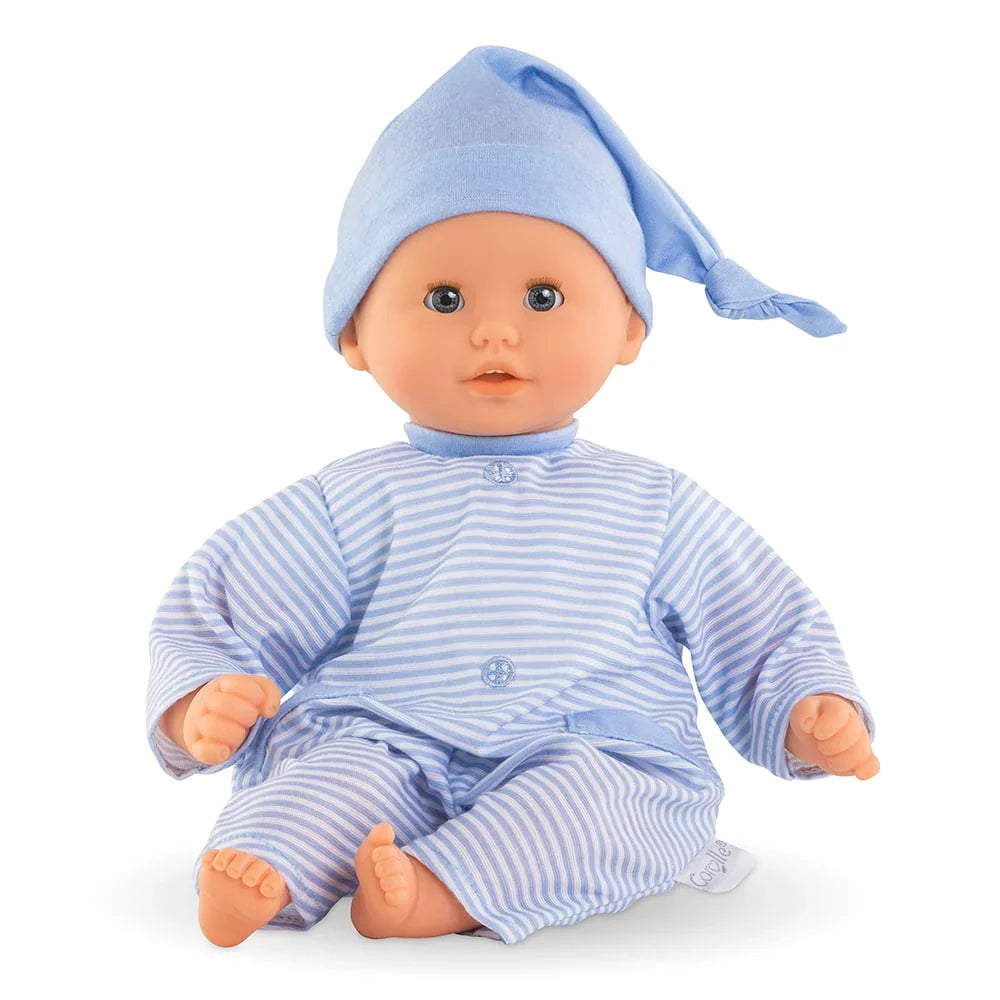 Corolle Bebe Calin Charming Blue