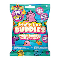 ORB Teeny Tiny Buddies (15pc Bag)