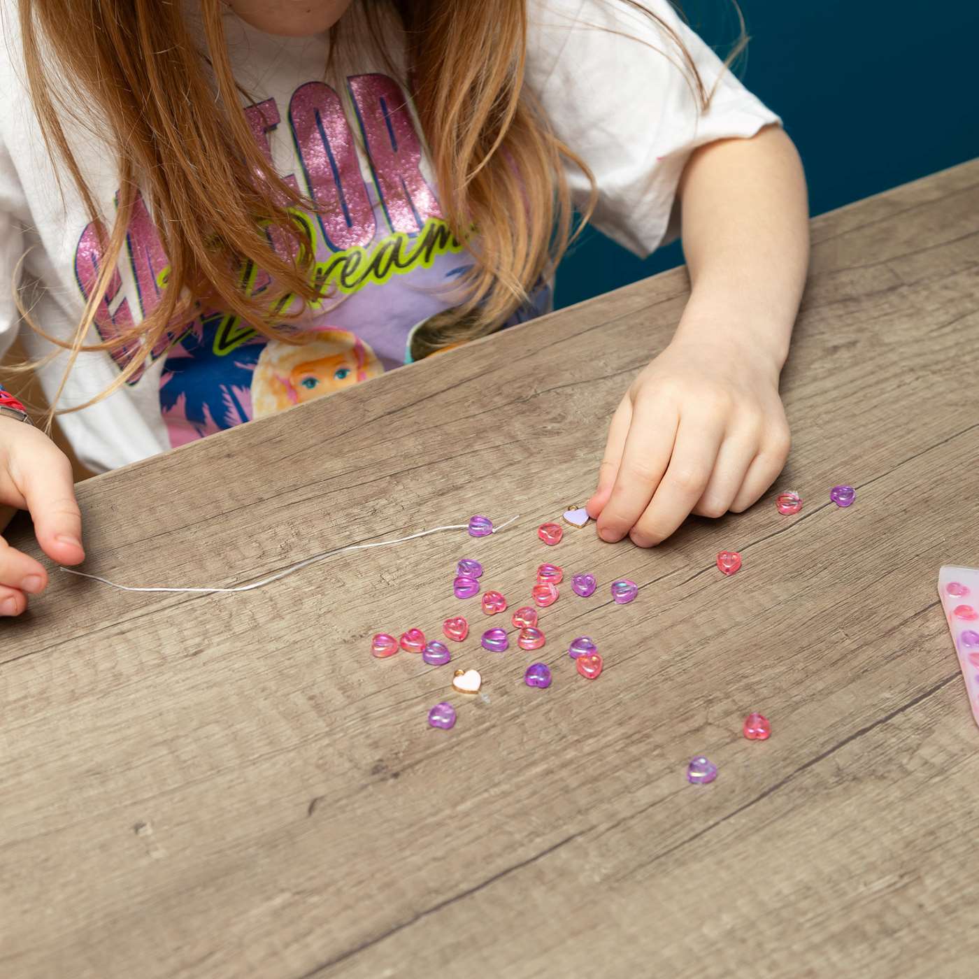 Pick N Pop Bracelets Heart