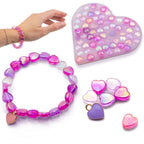 Pick N Pop Bracelets Heart