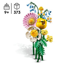 Botanicals Petite Sunny Bouquet