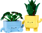 Happy Plants