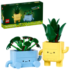 Happy Plants