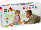 Duplo Animal Train