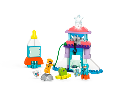 3in1 Space Shuttle Adventure