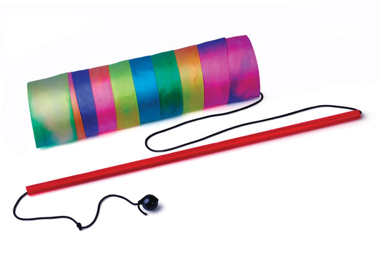 Rainbow Ribbon
