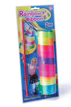 Rainbow Ribbon