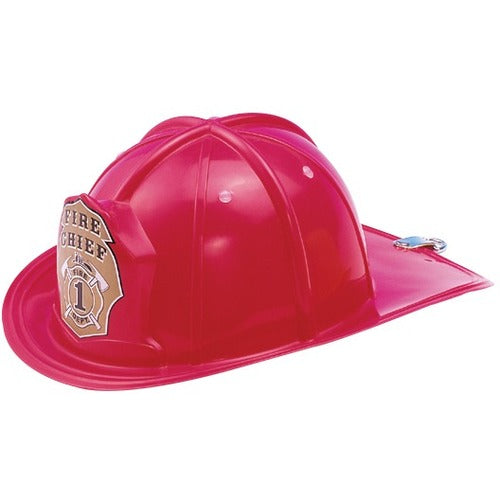 Fireman Helmet