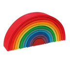 Large RAINBOW (12 pcs)