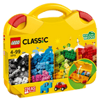 Creative Suitcase