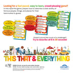 This That and Everything: Canada