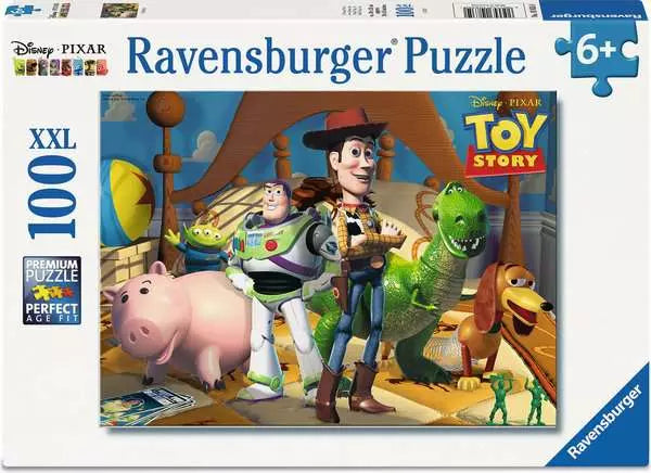 Toy Story 100 pc Puzzle