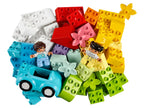 Duplo Brick Box