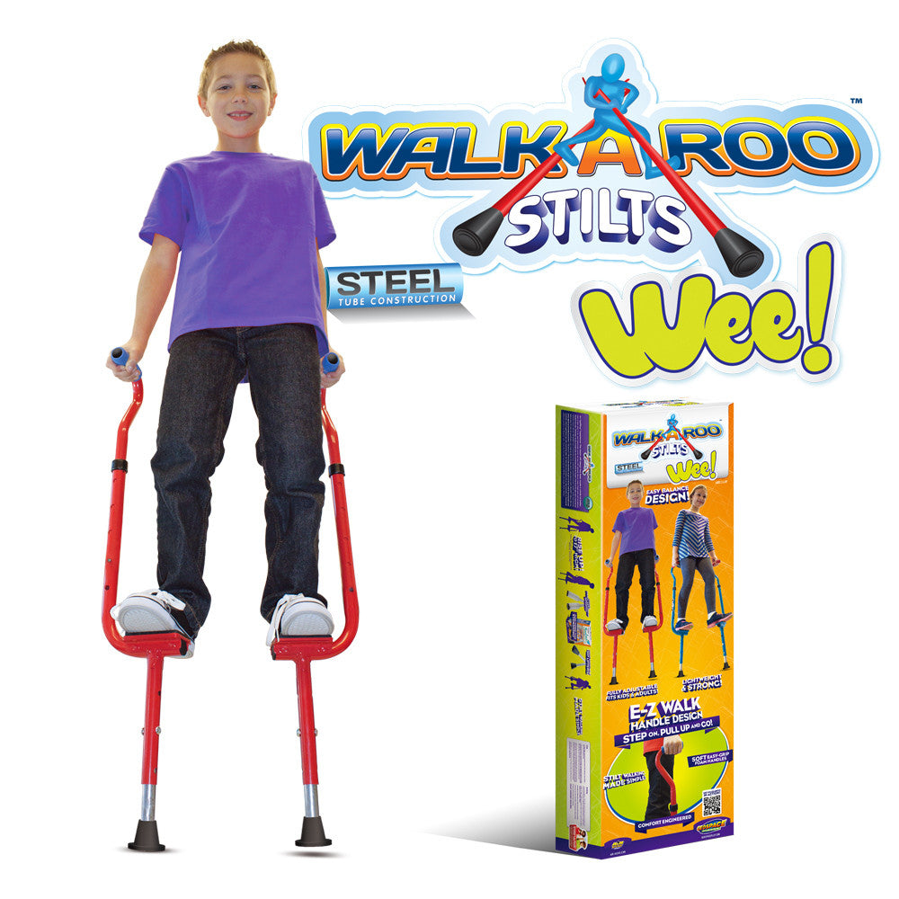 Walkaroo Wee Stilts
