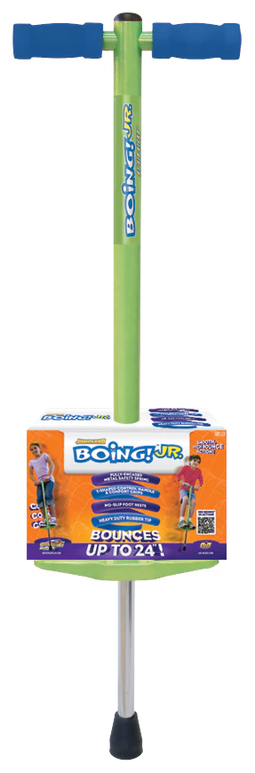 Boing Jr. Pogo Stick