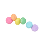 Macarons Vanilla Scented Erasers