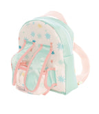 Love, Stella Doll Backpack and Carrier