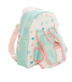Love, Stella Doll Backpack and Carrier